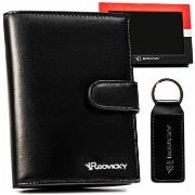 Portemonnee Rovicky RSETMN4LKCS