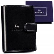 Portemonnee Rovicky RV76802785LBCA4