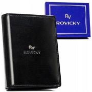 Portemonnee Rovicky RV7680272BCA