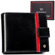 Portemonnee Rovicky 22321LRVTP