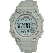 Digitaal Horloge Lorus bd466020
