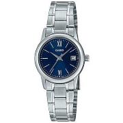 Horloge Casio LTPV002D2B3UDF