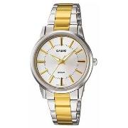 Horloge Casio LTP1303SG7A