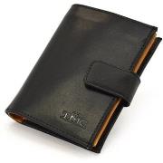 Portemonnee Tmc Naturalleather 432mid