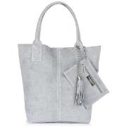 Schoudertas Vera Pelle kral82lightgrey