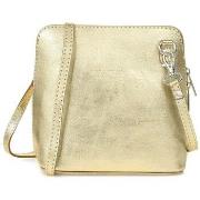 Handtas Vera Pelle krak03gold