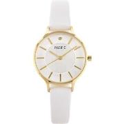 Horloge Pacific X613318K