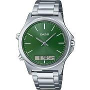 Horloge Casio MTPVC01D3E