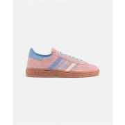 Lage Sneakers adidas Handball Spezial Semi Pink Spark (Women's)