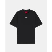 T-shirt Korte Mouw BOSS 50488330 DAPOLINO