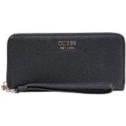 Portemonnee Guess BRENTON SLG LRG ZIP AROUND SWPG96 48146
