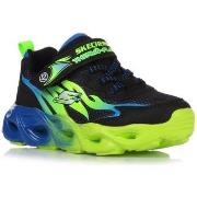 Lage Sneakers Skechers 400103LBBLM