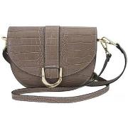 Schoudertas Barberini's Croco