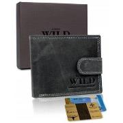 Portemonnee Always Wild N0035LCHM8724