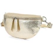 Heuptas Vera Pelle krab68gold