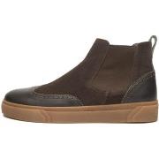 Laarzen NeroGiardini Vienna 3751 Arold Tr Iseo 1005 Ambra 3