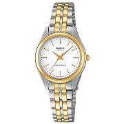 Horloge Casio LTP1129G7A