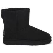 Snowboots Grunland PO1848NERO