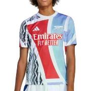 T-shirt Korte Mouw adidas -