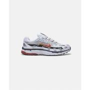 Sneakers Nike P-6000 White Gold Red (Women's)