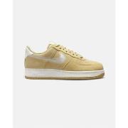 Sneakers Nike Air Force 1 07 LV8 Low "Buff Gold"