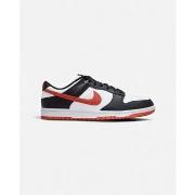 Sneakers Nike Dunk Low Retro Dragon Red
