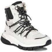 Hoge Sneakers Mustang 49C0055ICE