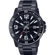 Horloge Casio MTPVD01B1B