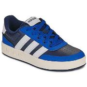 Lage Sneakers adidas BREAKBASE J
