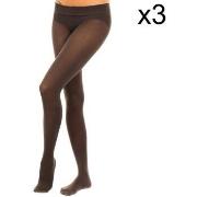 Panty’s/Kousen Vignoni MICRO-50-CAFFE