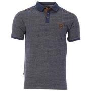 Polo Shirt Korte Mouw Sans marque -