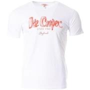 T-shirt Korte Mouw Lee Cooper -
