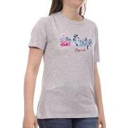 T-shirt Korte Mouw Lee Cooper -