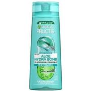 Shampoos Garnier -