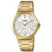 Horloge Casio LTPV300G7A