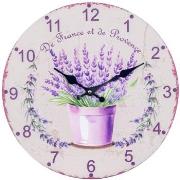 Klokken Signes Grimalt Lavendel Klok