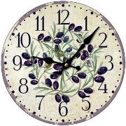 Klokken Signes Grimalt Olijven Klok