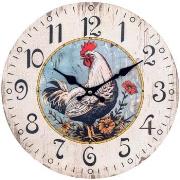 Klokken Signes Grimalt Haan Klok