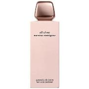 Hydraterend en voedend Narciso Rodriguez All Of Me Bodylotion 200 ml