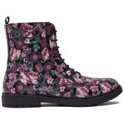 Enkellaarzen Geox J049QD00004