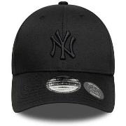 Pet New-Era Chyt Bow Back 9Forty Neyyan Blk