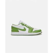 Lage Sneakers Nike Jordan 1 Low Se