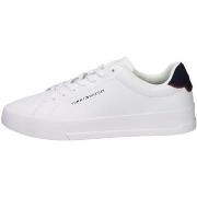 Lage Sneakers Tommy Hilfiger FM0FM05367