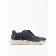 Lage Sneakers CallagHan -