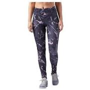 Broeken Reebok Sport Wor Aop Tight Wing Dim