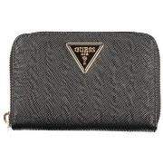 Portemonnee Guess zg7459140neblackuni