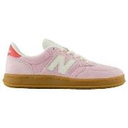 Lage Sneakers New Balance Baskets CT500EA Rose