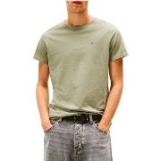 T-shirt Korte Mouw Tommy Jeans DM0DM04411