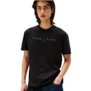 T-shirt Korte Mouw Tommy Jeans DM0DM20744