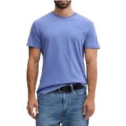 T-shirt Korte Mouw Tommy Jeans DM0DM21780